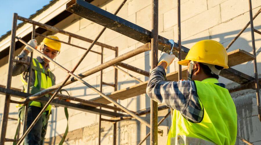 Expert top industrial roofings services in Shingle Springs, CA